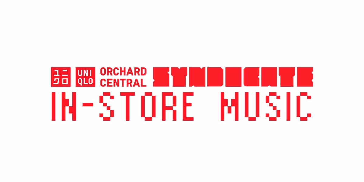 Listen Syndicate S In Store Music Collaboration With Uniqlo Is Now