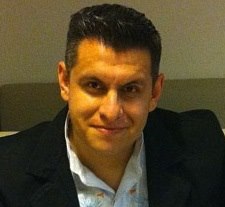 Sergio Barrientos