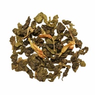 Osmanthus Oolong from EnjoyingTea.com