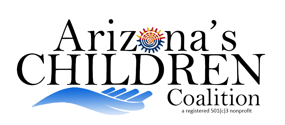 Arizonas Children Coalition logo