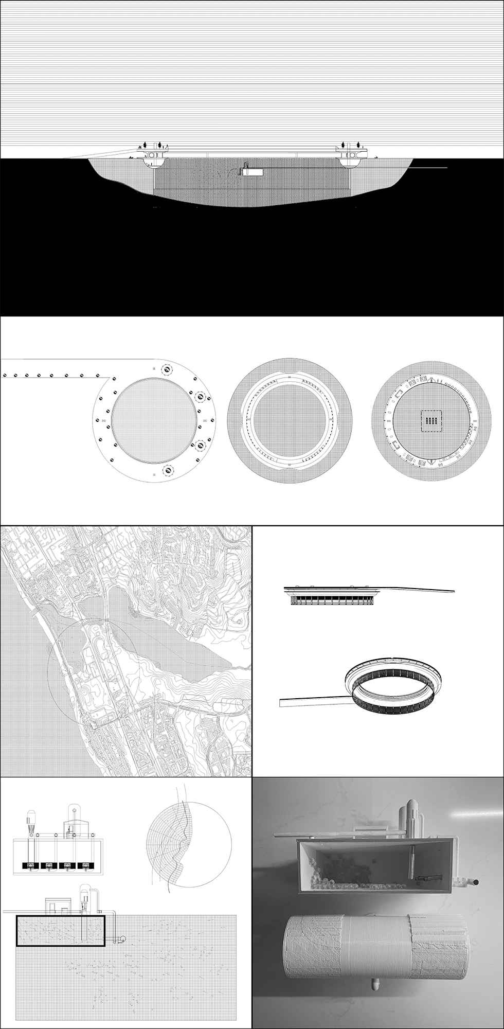 The Loop - Columbia GSAPP