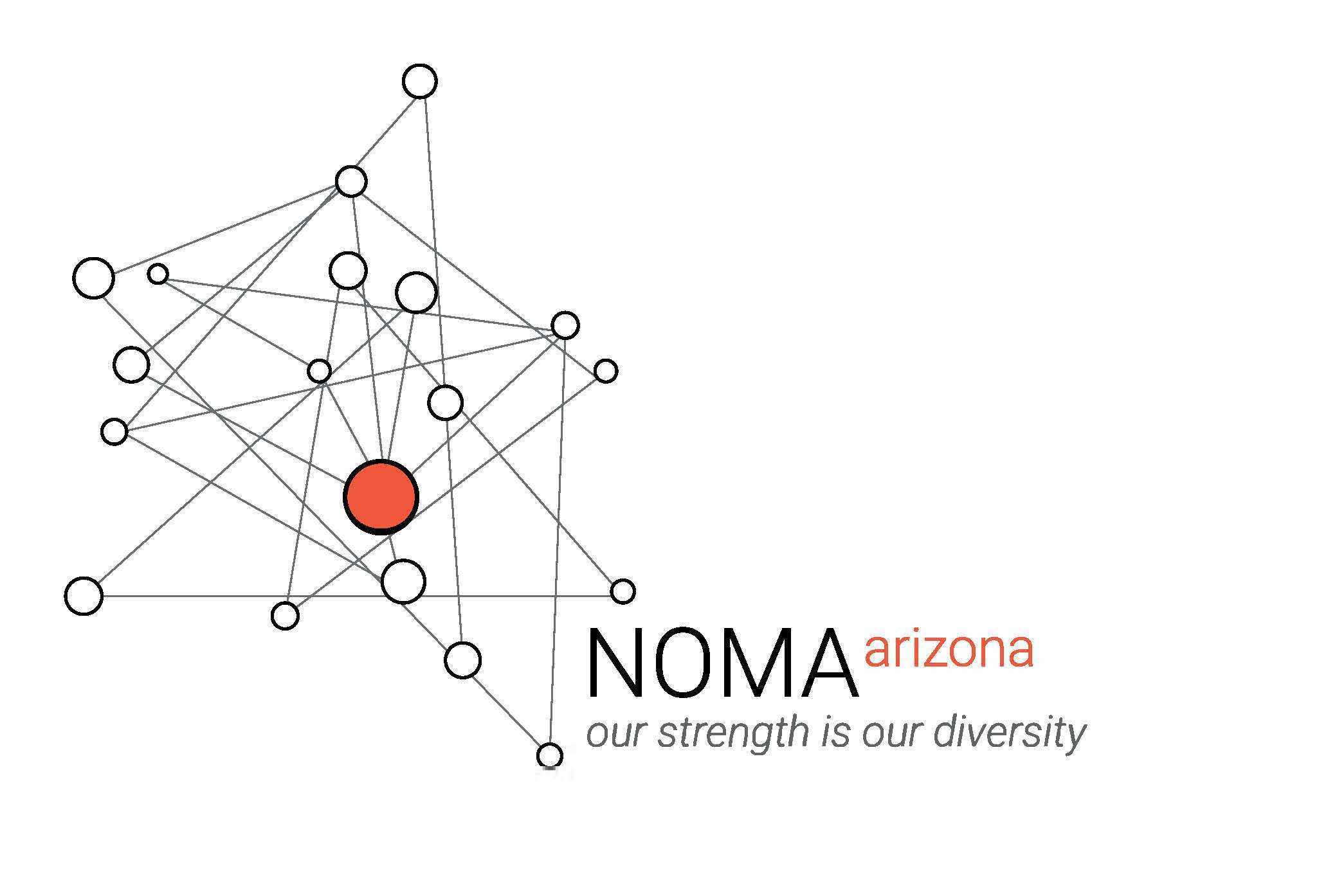 NOMAarizona logo