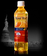 Teas' Tea New York Bergamot and Orange from Ito En