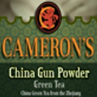 China Gun Powder from Cameron's