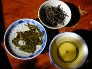 2011 Gong Xiang "Tribute Fragrance" Phoenix Dan Cong Oolong from Tea Habitat