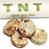 TNT- Chill Out Tea from Red Leaf Tea