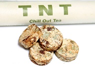 TNT- Chill Out Tea from Red Leaf Tea