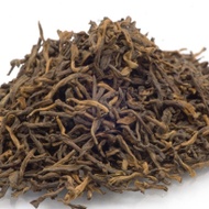 Golden Pu-Erh (Organic) from The Tea Haus