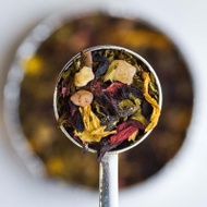 Mango Tulsi from Bird & Blend Tea Co.
