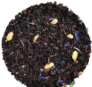 Blackcurrant - Cardamom from TeaCoffeeMarket