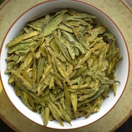 Shi Feng Longjing #43 from Verdant Tea