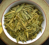 Shi Feng Longjing #43 from Verdant Tea