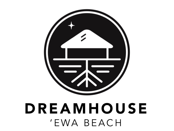 DreamHouse 'Ewa Beach logo