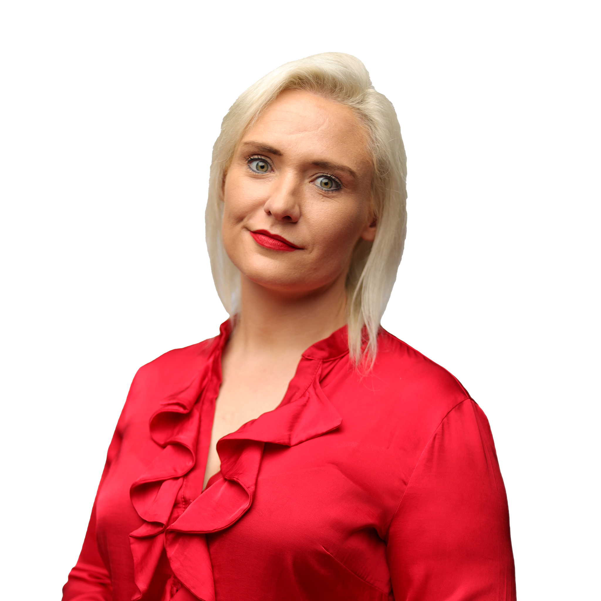 Veronica Struwig