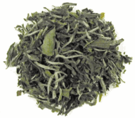 Pai Mu Tan (白牡丹) from English Tea Store