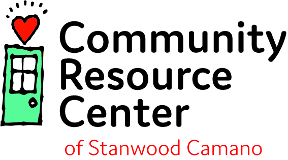 Community Resource Center logo