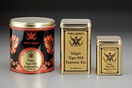 Nilgiri Tiger Hill Supreme from Mark T. Wendell