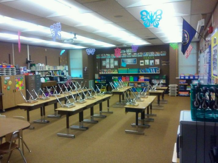 Classroom