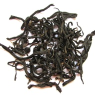 Yunnan Jingmai Wild Arbor Black Tea from What-Cha