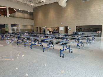 Cafeteria