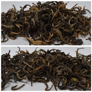 1st Grade Honey Fairyland Yellow Tea from Liquid Proust Teas