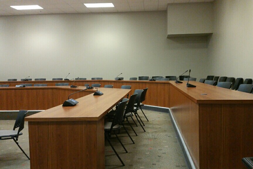 Cabinet Room