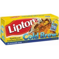 Cold Brew from Lipton