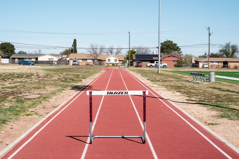 Track