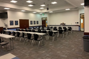Board Room