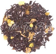 Chocolate Mint from Darlene's Teaport