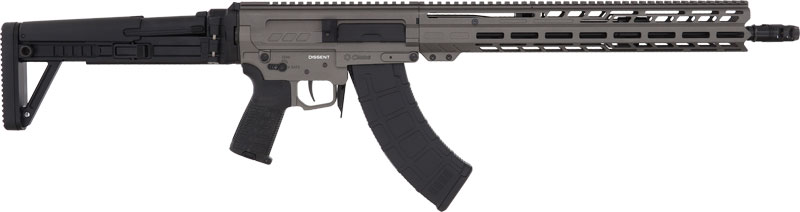 CMMG Dissent MK47 - Thumbnail 2