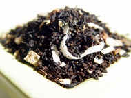 Coconut Nilgiri Black Tea from Chi of Tea