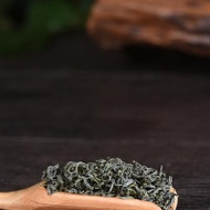 Imperial Grade Laoshan Green Tea from Shandong * Spring 2017 from Yunnan Sourcing