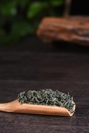 Imperial Grade Laoshan Green Tea from Shandong * Spring 2017 from Yunnan Sourcing