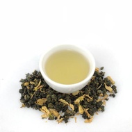 Orange Blossom Oolong from Mountain Stream Teas