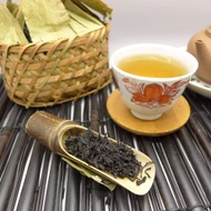 2014 Anhui Liu-an Bamboo Basket "Gong Jian" from Chawangshop