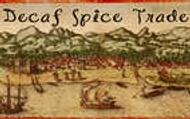 Decaf Spice Trade Tea from Adagio Custom Blends
