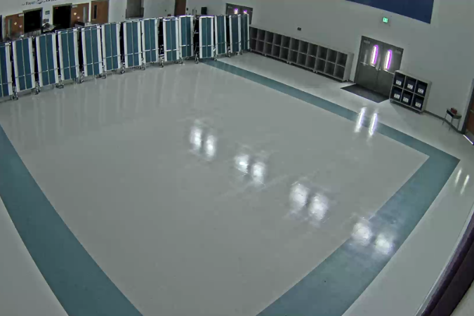 Cafeteria