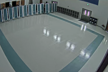 Cafeteria