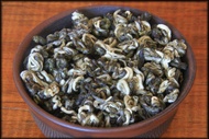 Silver Snail from Whispering Pines Tea Company