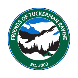 Friends of Tuckerman Ravine - MWAC Capital Campaign logo