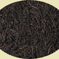 Pu-erh from The T Shop