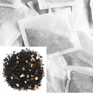 Orange Spice Cinnamon Tea from Tea Composer