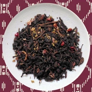 Dark Chocolate Peppermint Puerh (Organic) from Great Wall Tea Company