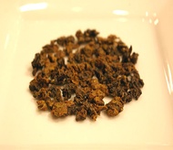 Organic Purple Bud from Tillerman Tea