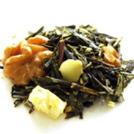 Almond Walnut from Kaleisia Tea