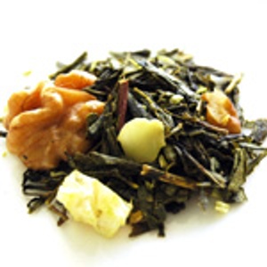 Almond Walnut from Kaleisia Tea