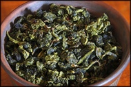 DISCONTINUED - Spring Jade Tieguanyin (2012-2013) from Whispering Pines Tea Company