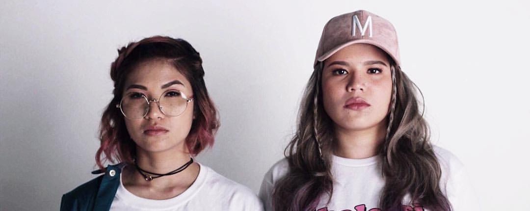 Leanne and Naara | Artist | Bandwagon | Music media championing and