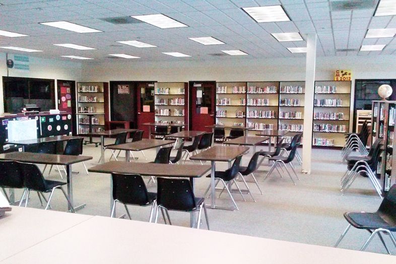 Library
